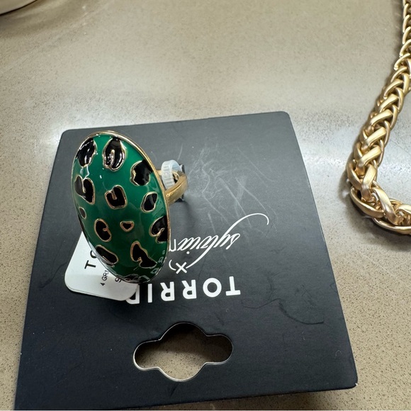 Torrid Jewelry bundle (3 pieces) - Picture 3 of 5